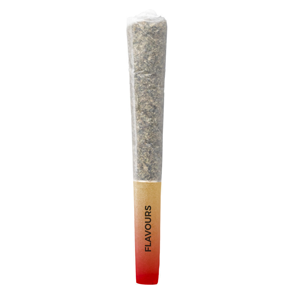 Flavours Pre-Roll 2