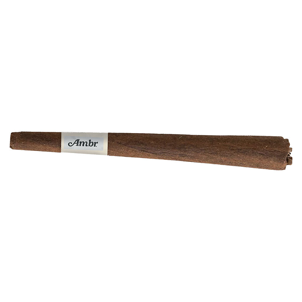 Infused Hybrid CRL MLK Blunt