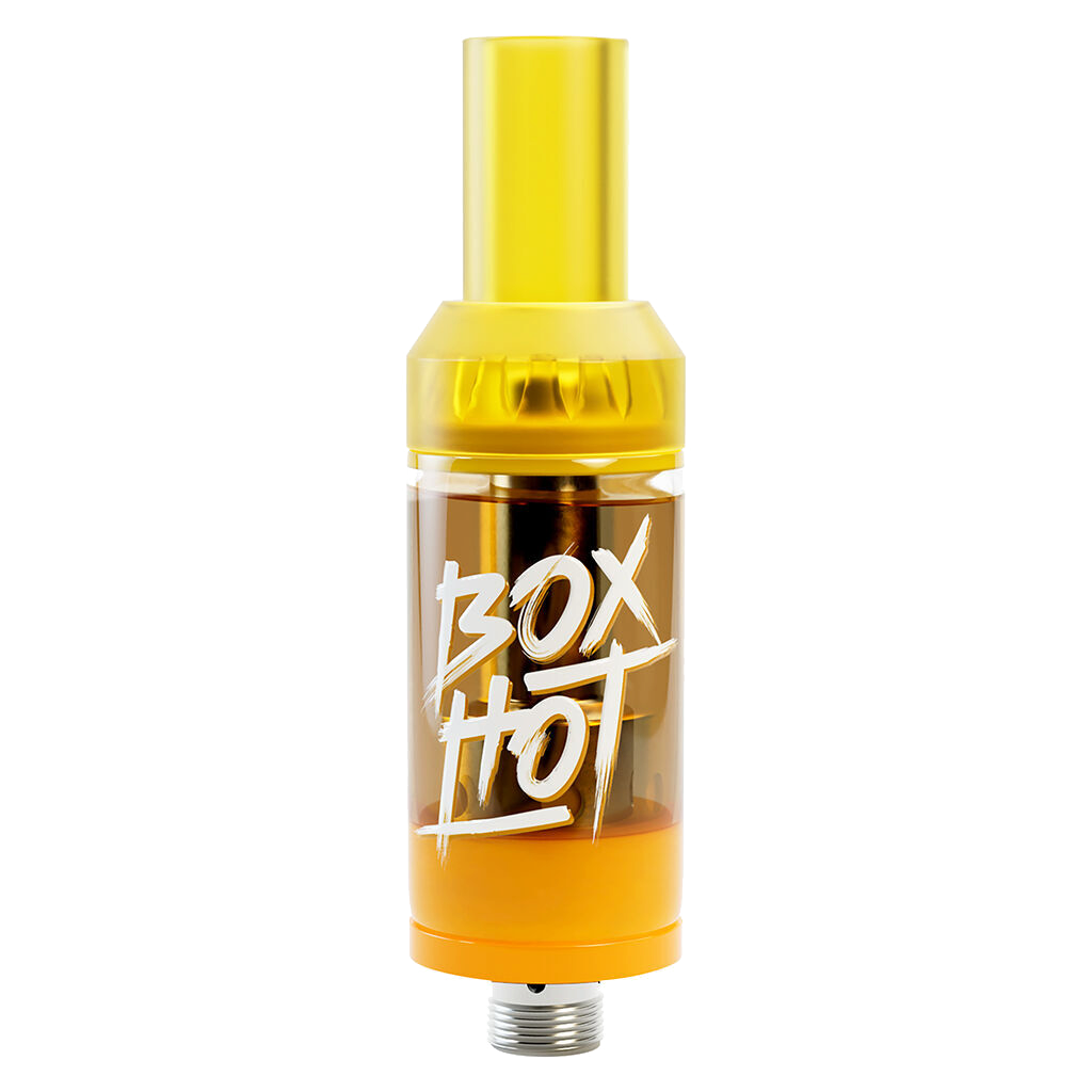 Stoned Fruit 510 Thread Cartridge