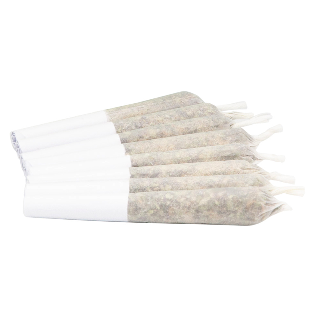 Diamond Infused Pre-Roll