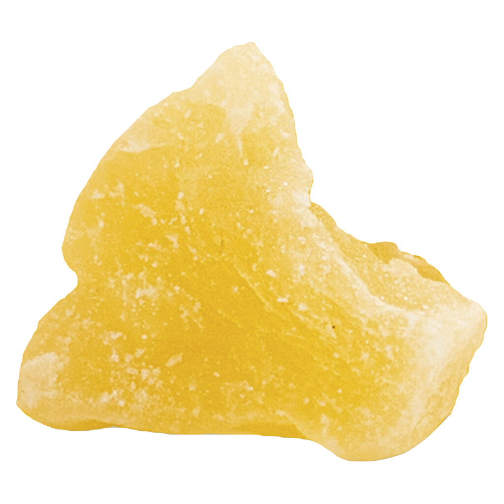 Dried Pineapple Soft Chews