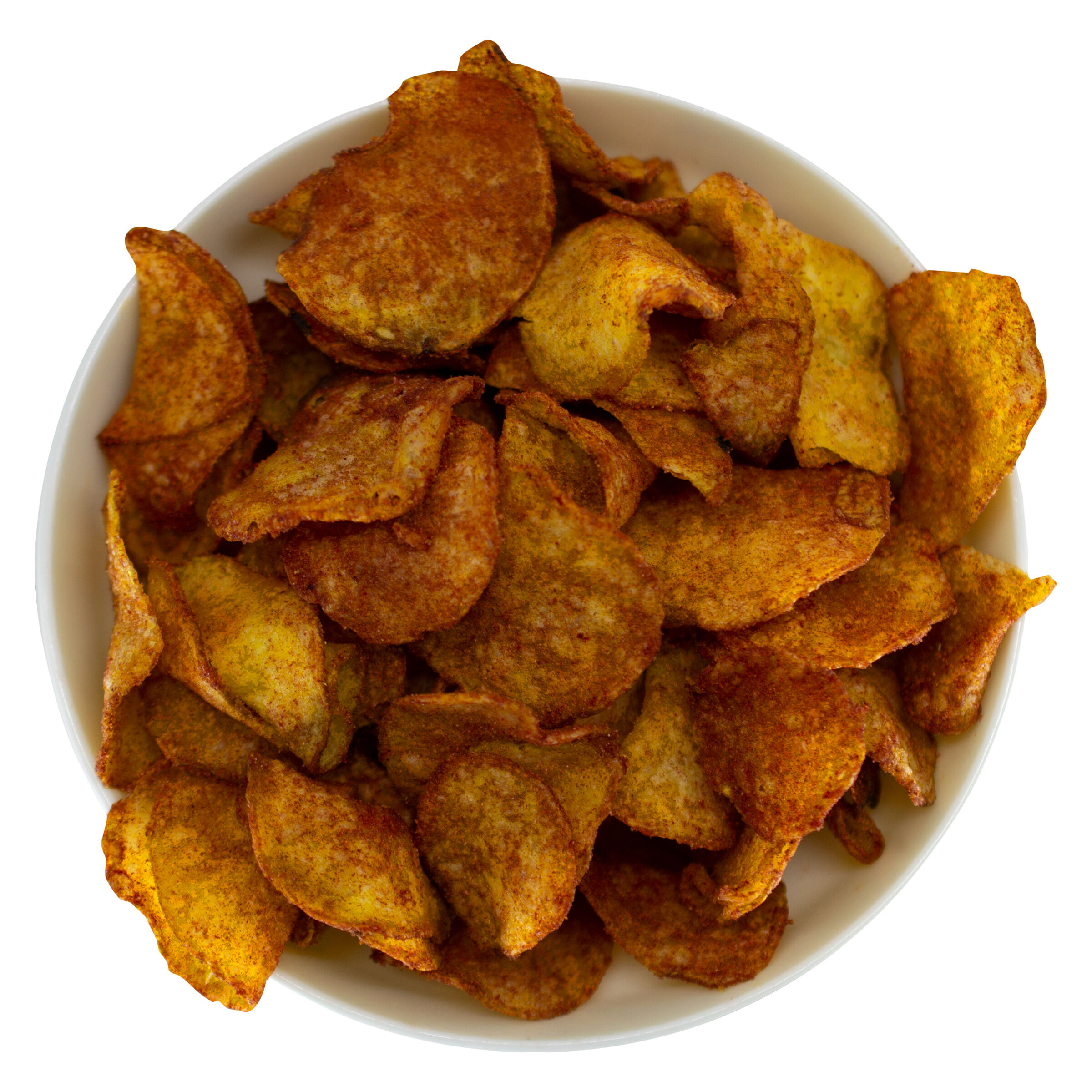 Whoopty Bleu Cheese Krisps