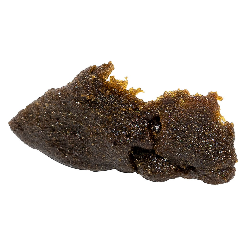Big Black Hash