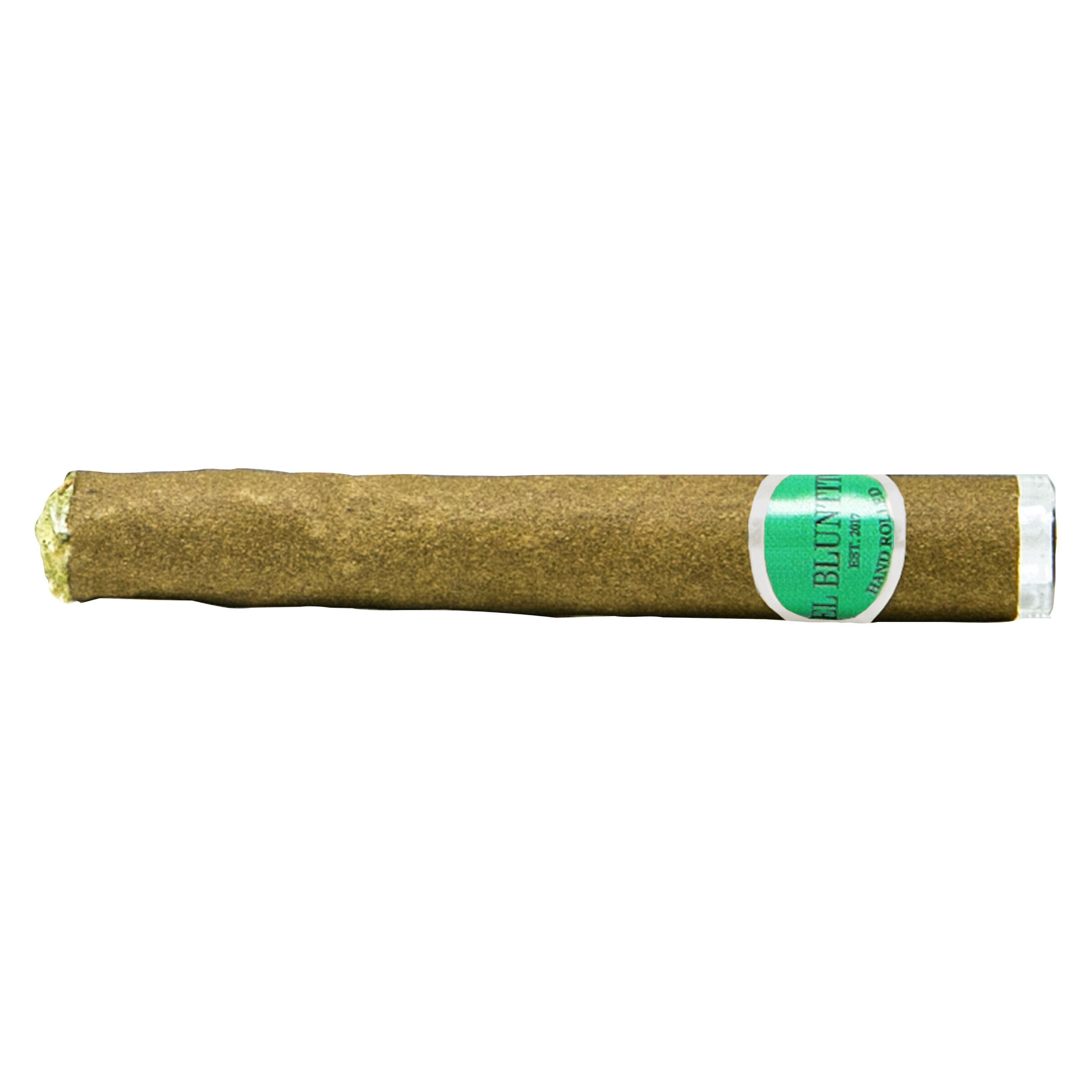 El Bluntito Centrado Pre-Roll 2