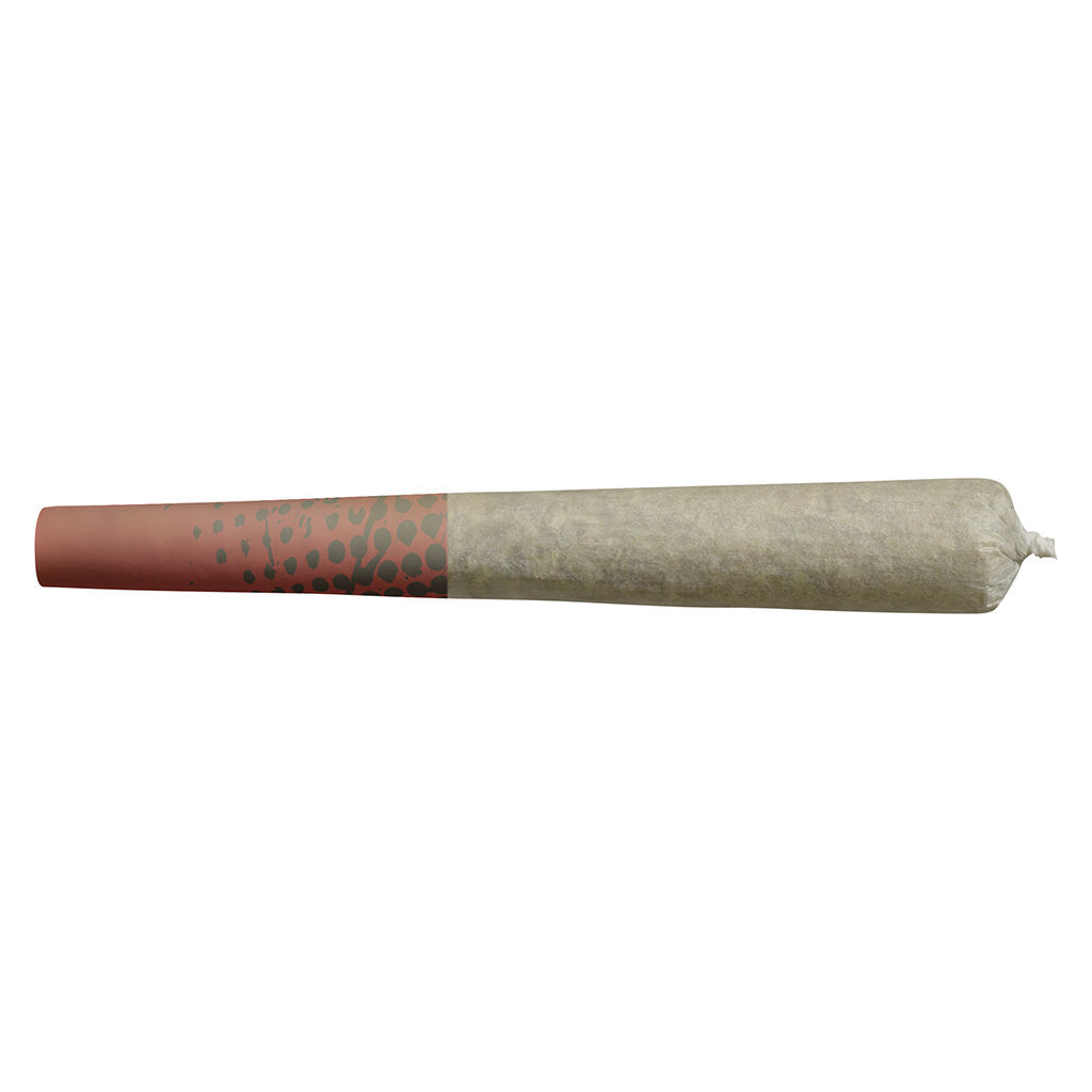 Blueberry Dream Pre-Roll