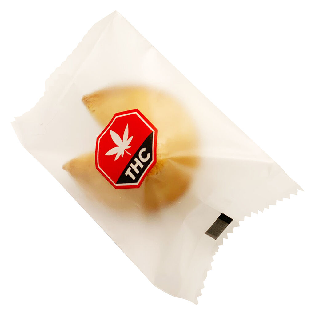 Yin Crispy Cookie