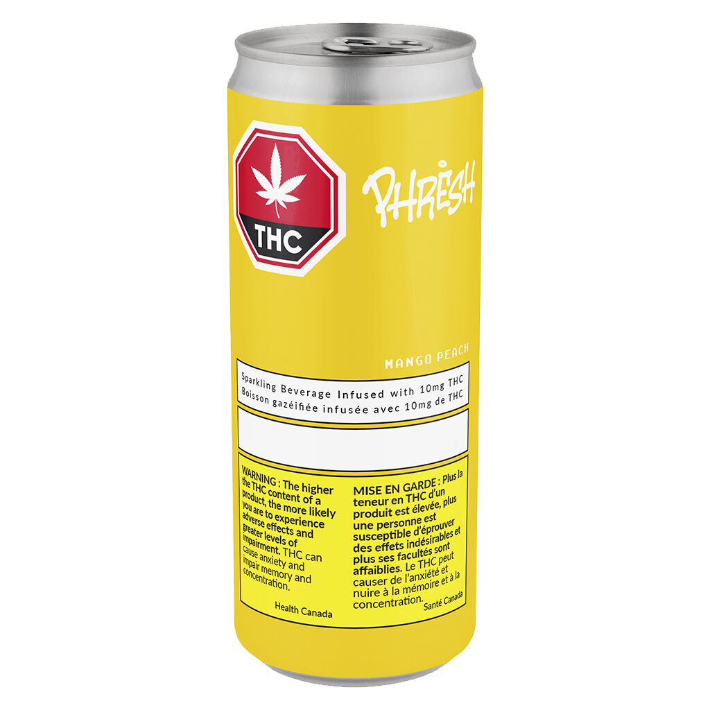 Mango Peach