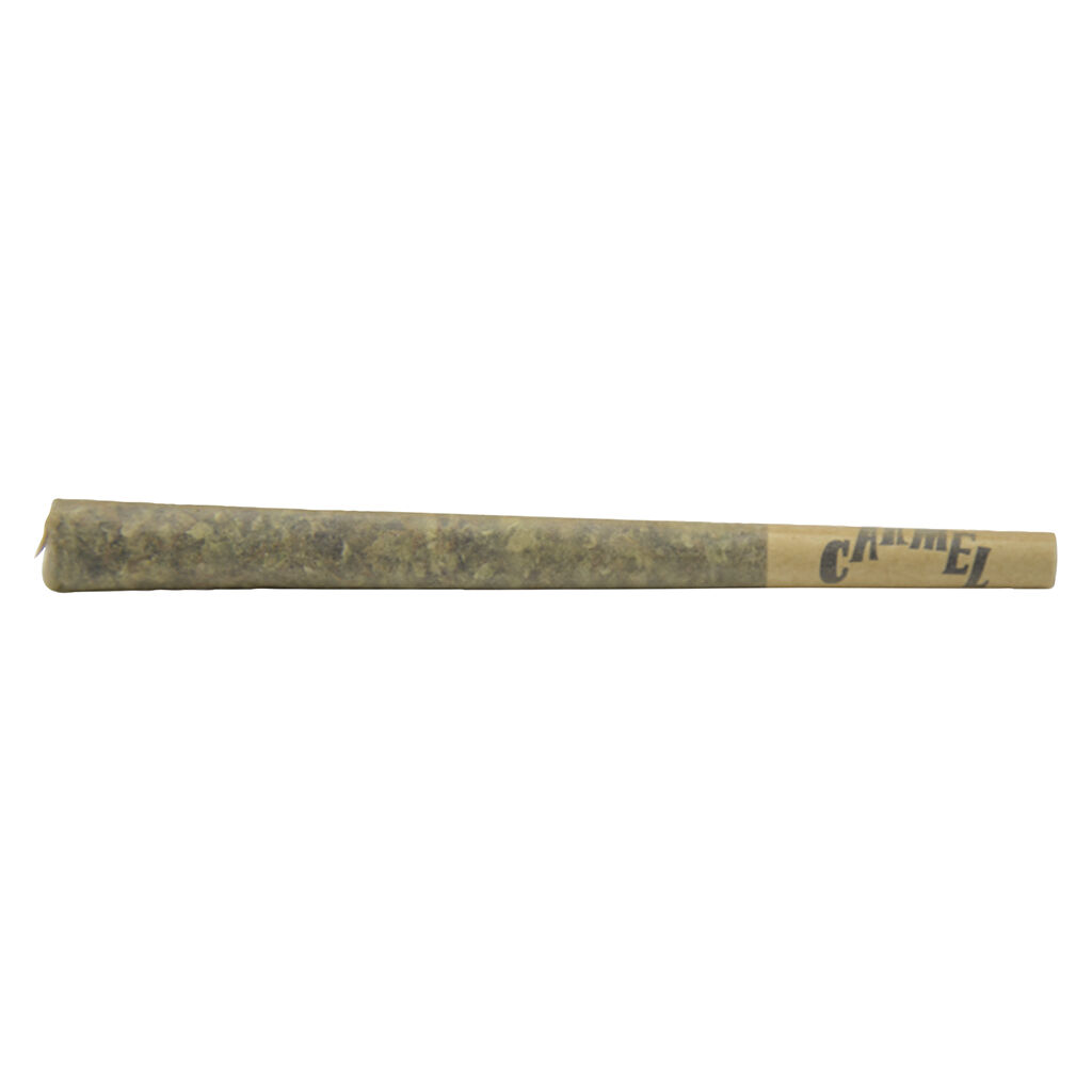 Star Scream Solventless Infused Pre-Roll