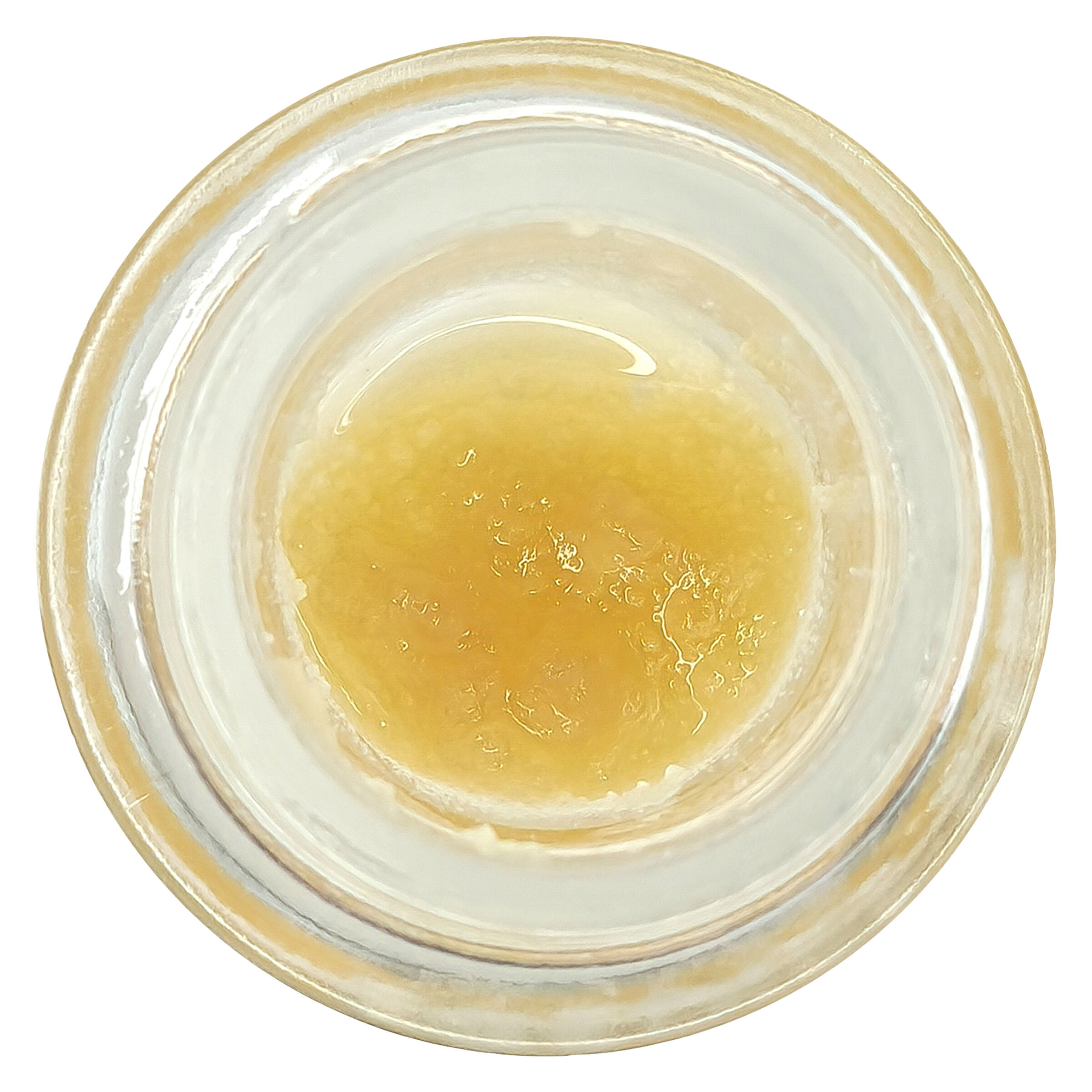 Small Batch Resin