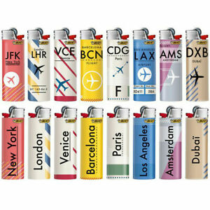 Bic Mini Lighter 2