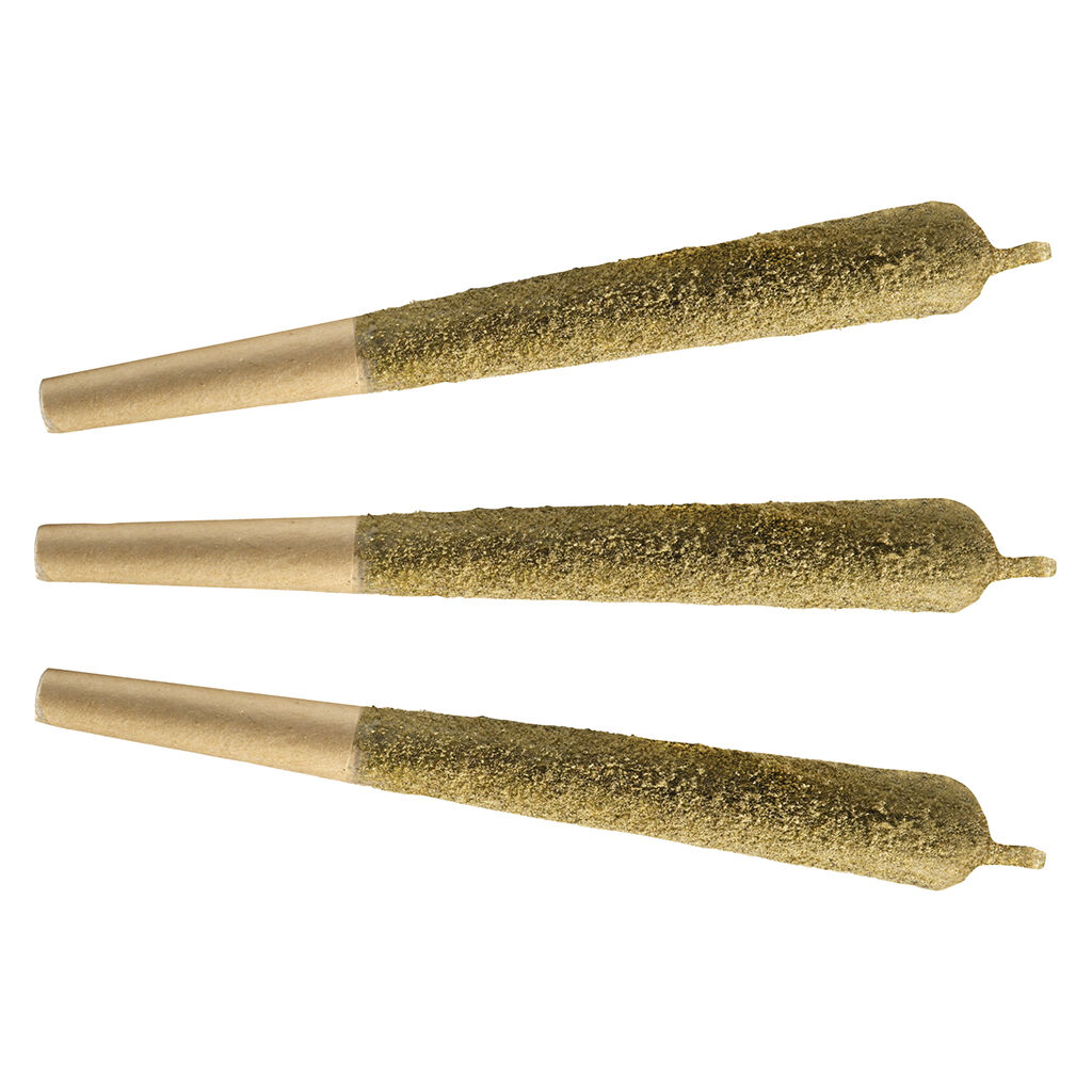 Tropic Monster Distillate Infused Pre-Roll