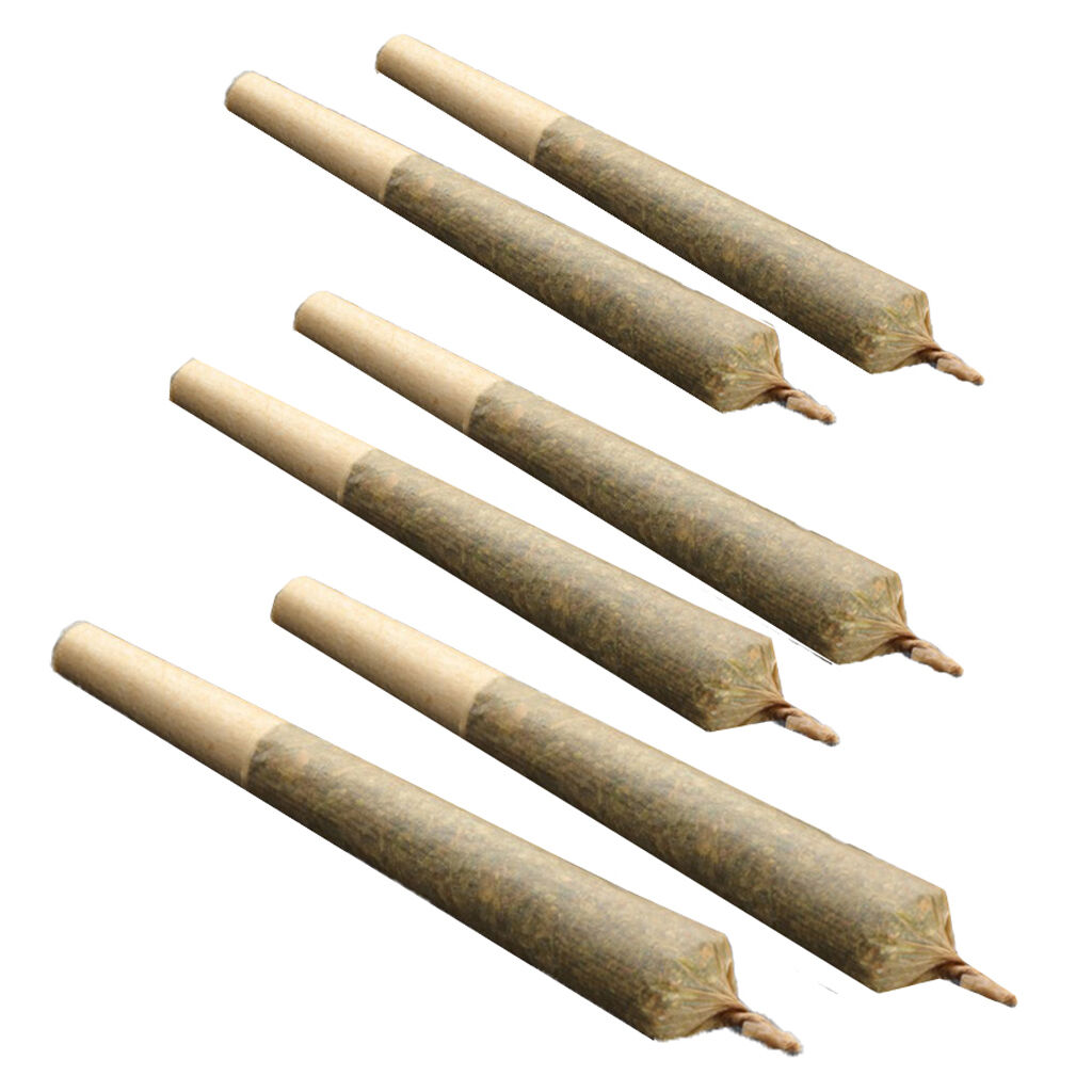 Cakelicious - Pre-Rolls