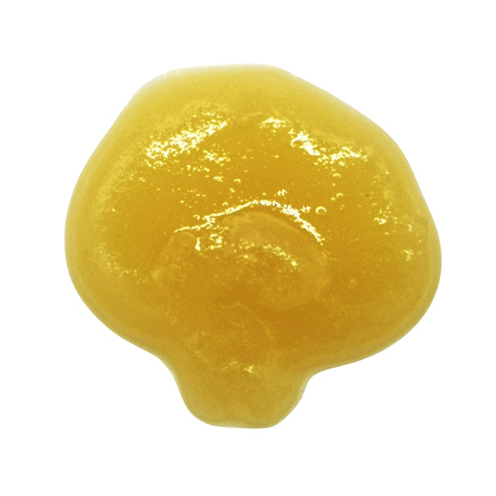 Cherry AK-47 Live Resin Badder