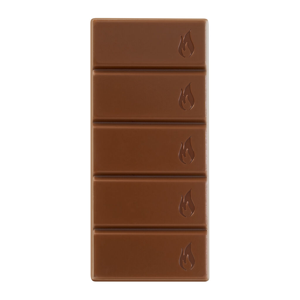 Chocolate Snax Mocha Bar