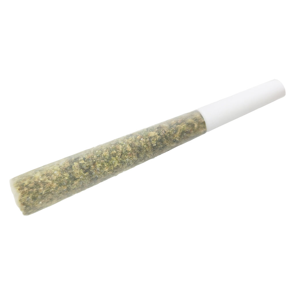 Shine On Diamond Infused Pre-Roll