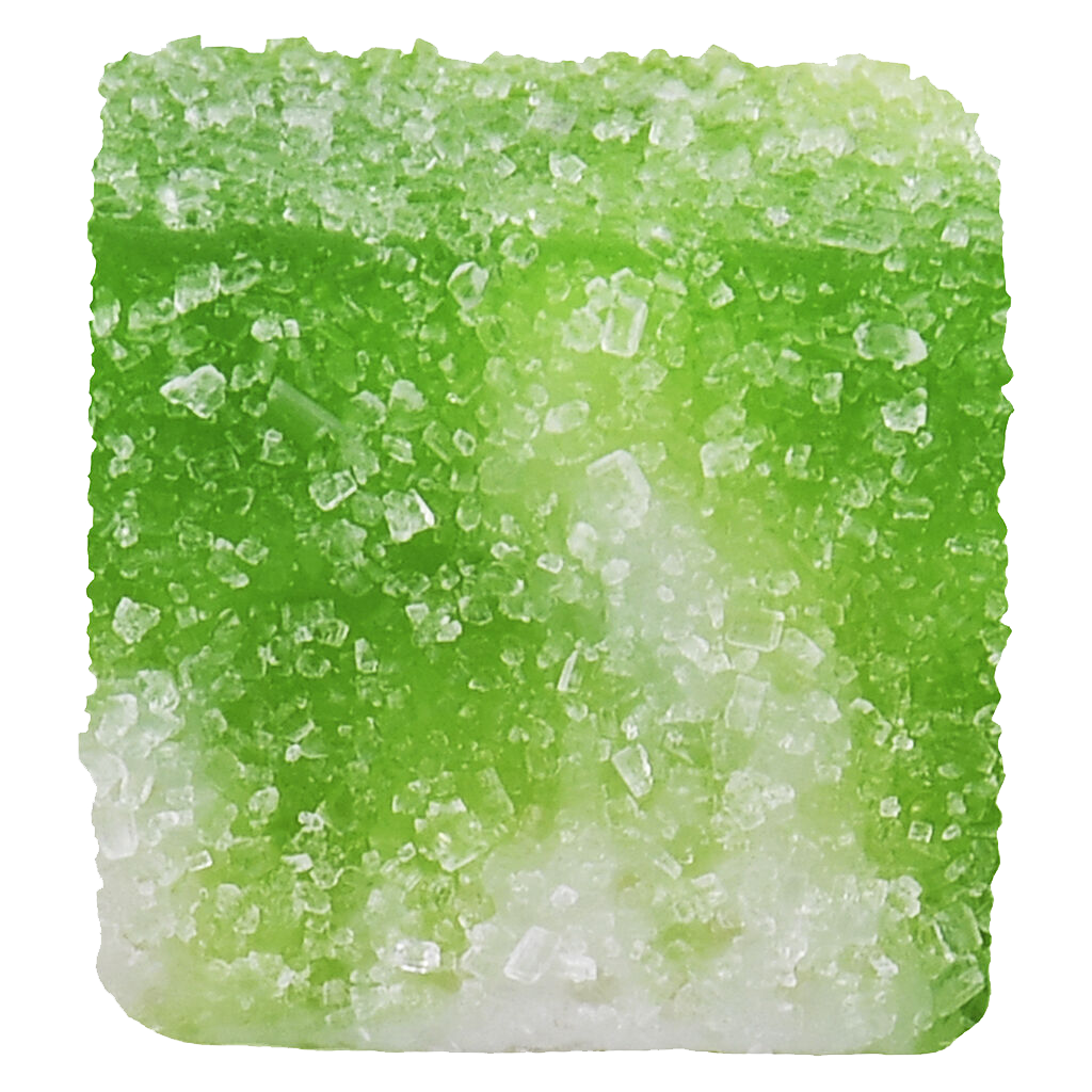 No.25 Glenn’s 100’s True Indica Resin - Green Apple Carton