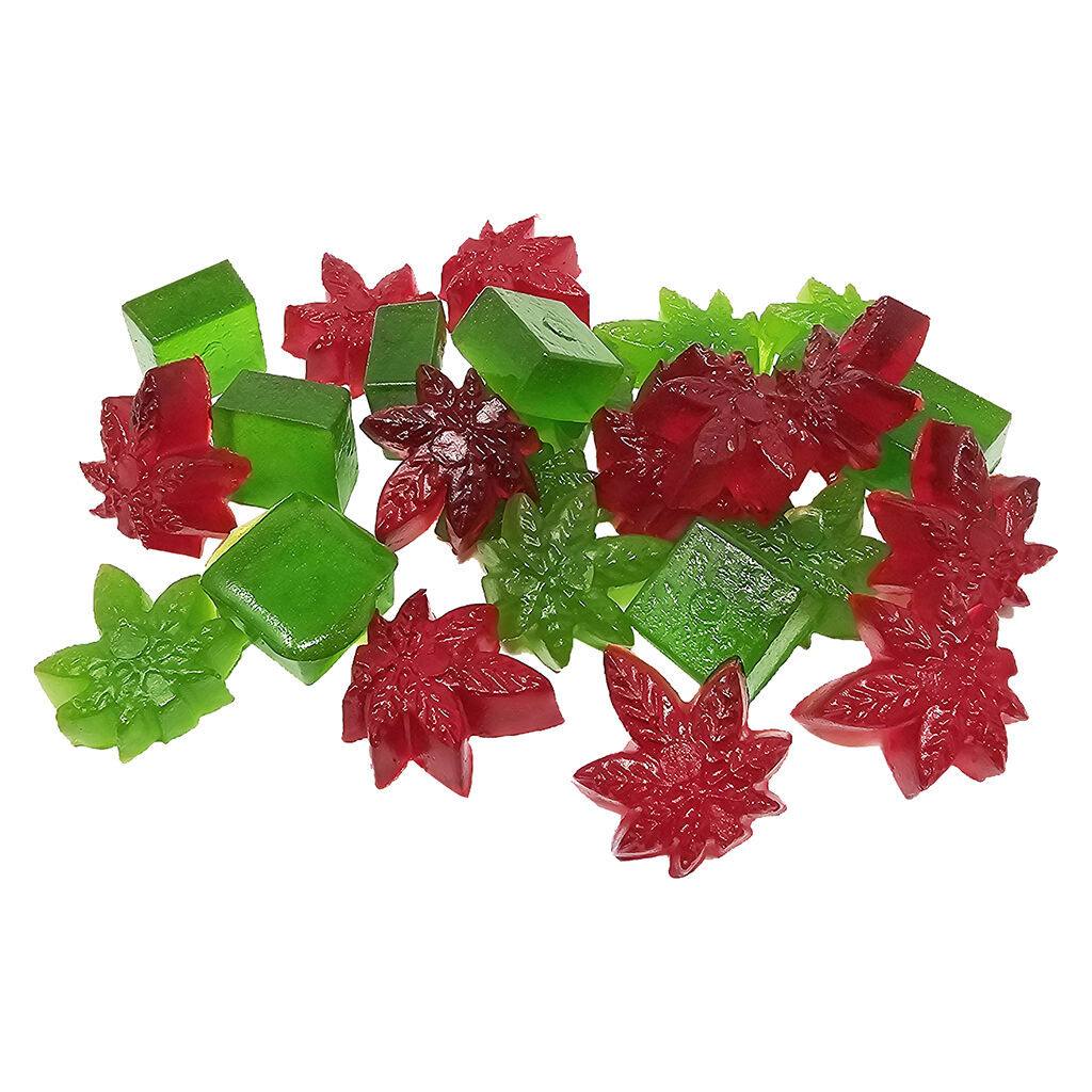 Sugar Free CBD Gummies