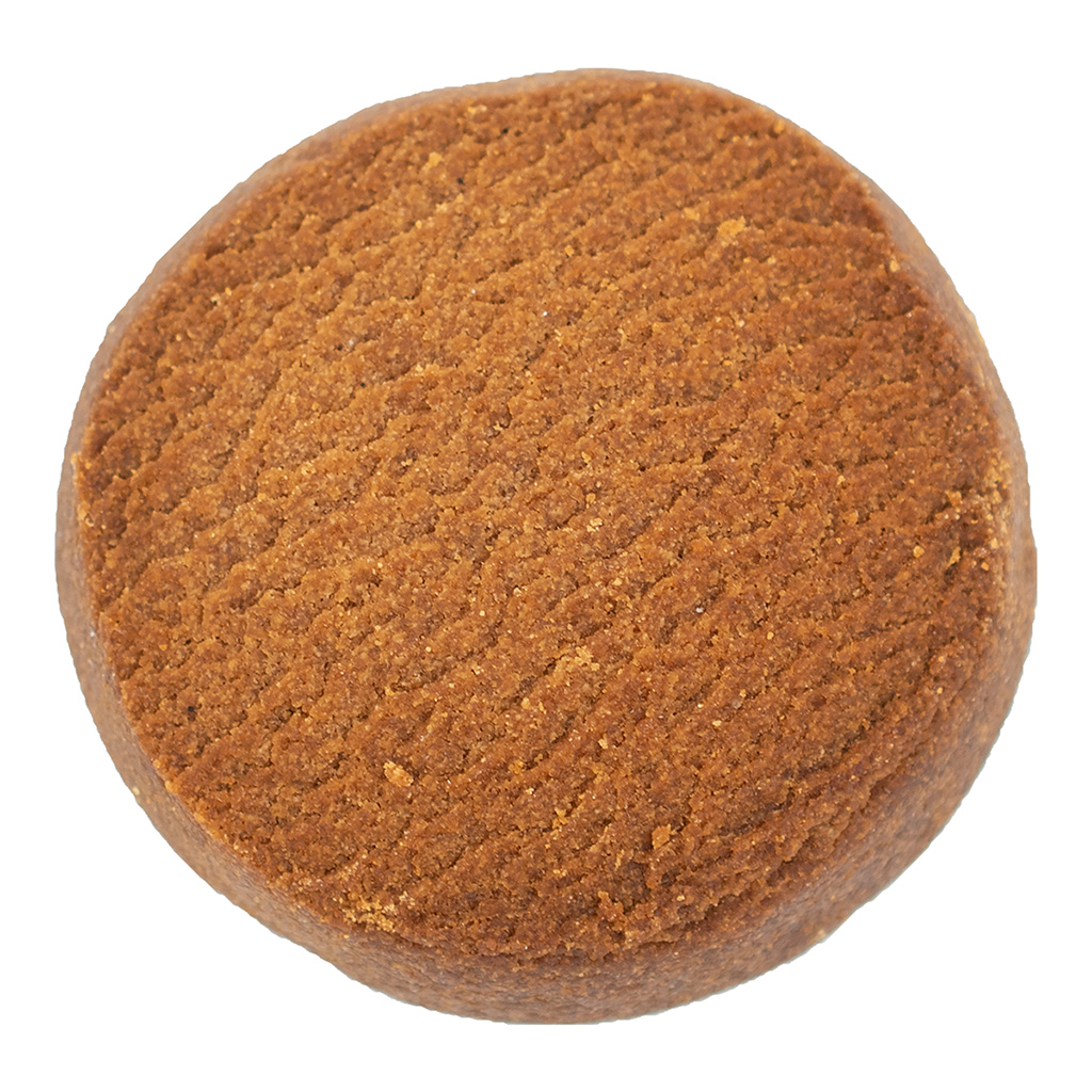 Cocoa Biscuit 2