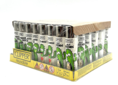 Clipper Lighters 26
