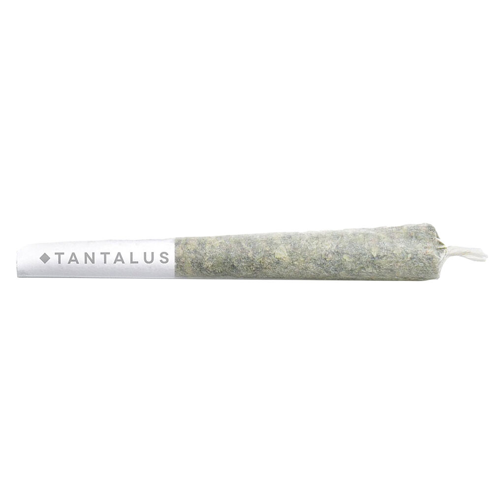 Animal Sundae MAX Diamond Infused Pre-Roll