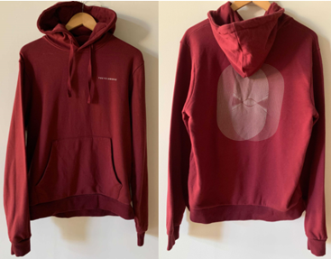 Tokyo Smoke x KOTN Hoodie
