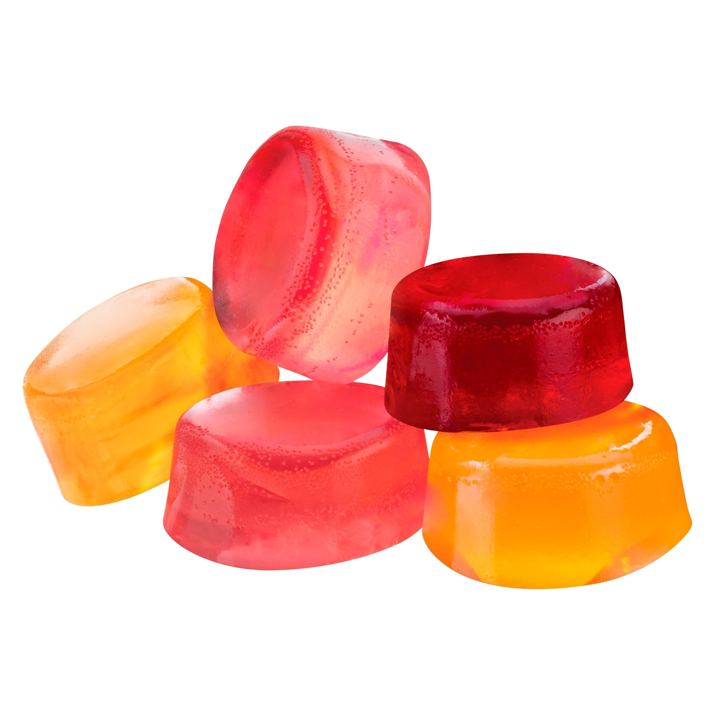 Orchard Medley CBD 30mg Sugar Free Gummies