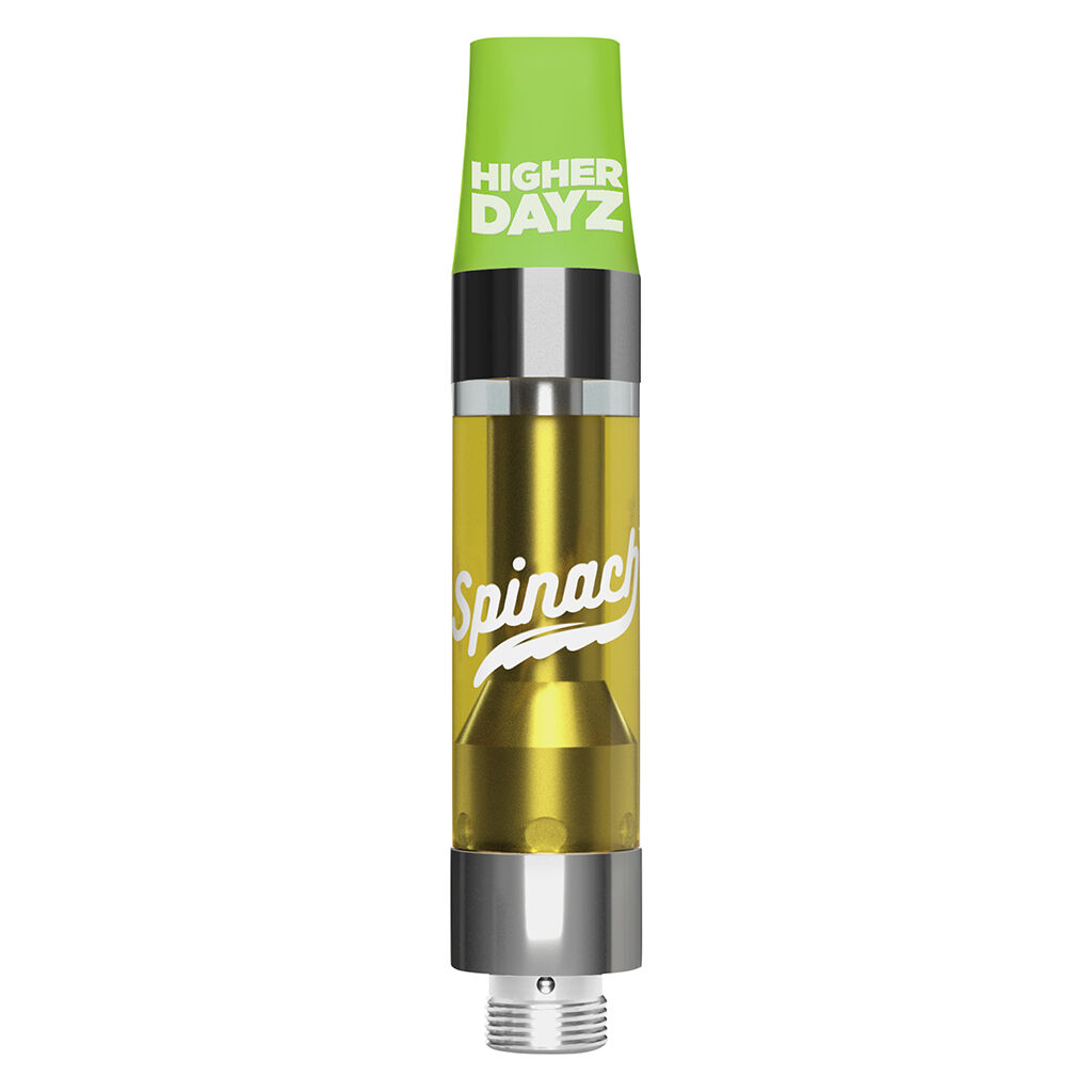 Mango Kiwi Haze CBC (Day Trip) 510 Thread Cartridge