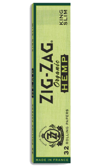 Zig Zag Papers 10