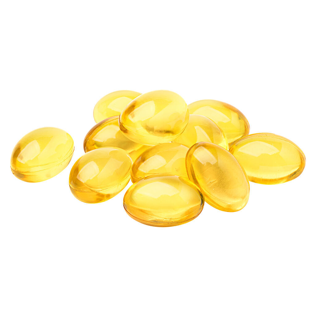 THC10 Softgel Capsules