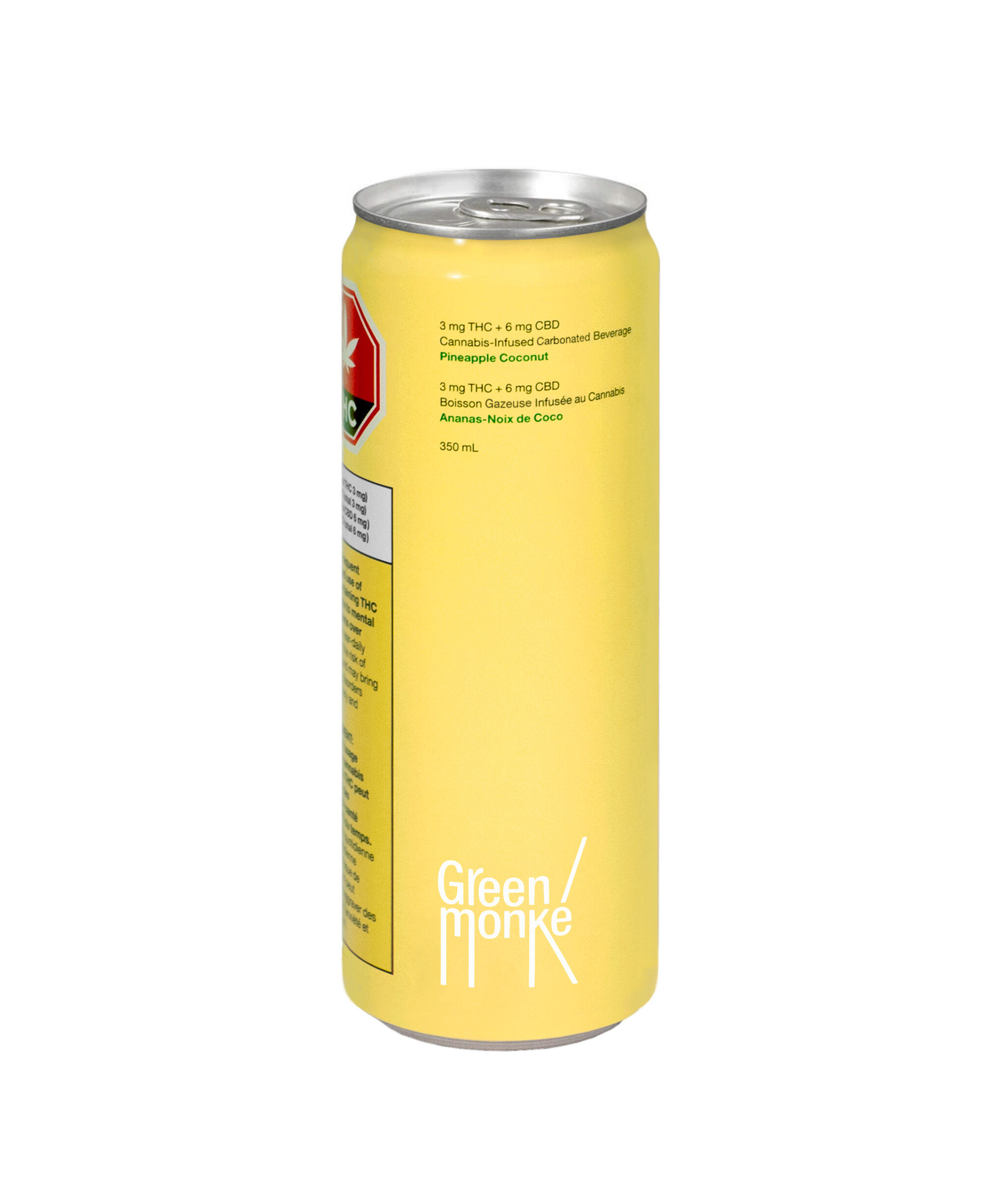 Pineapple Coconut