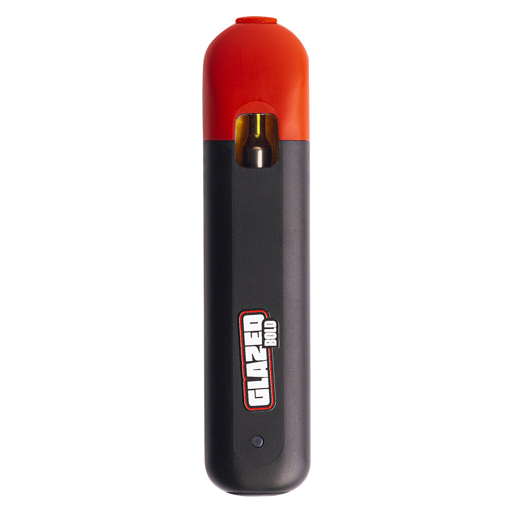 Kiwi Berry Twist Disposable Vape
