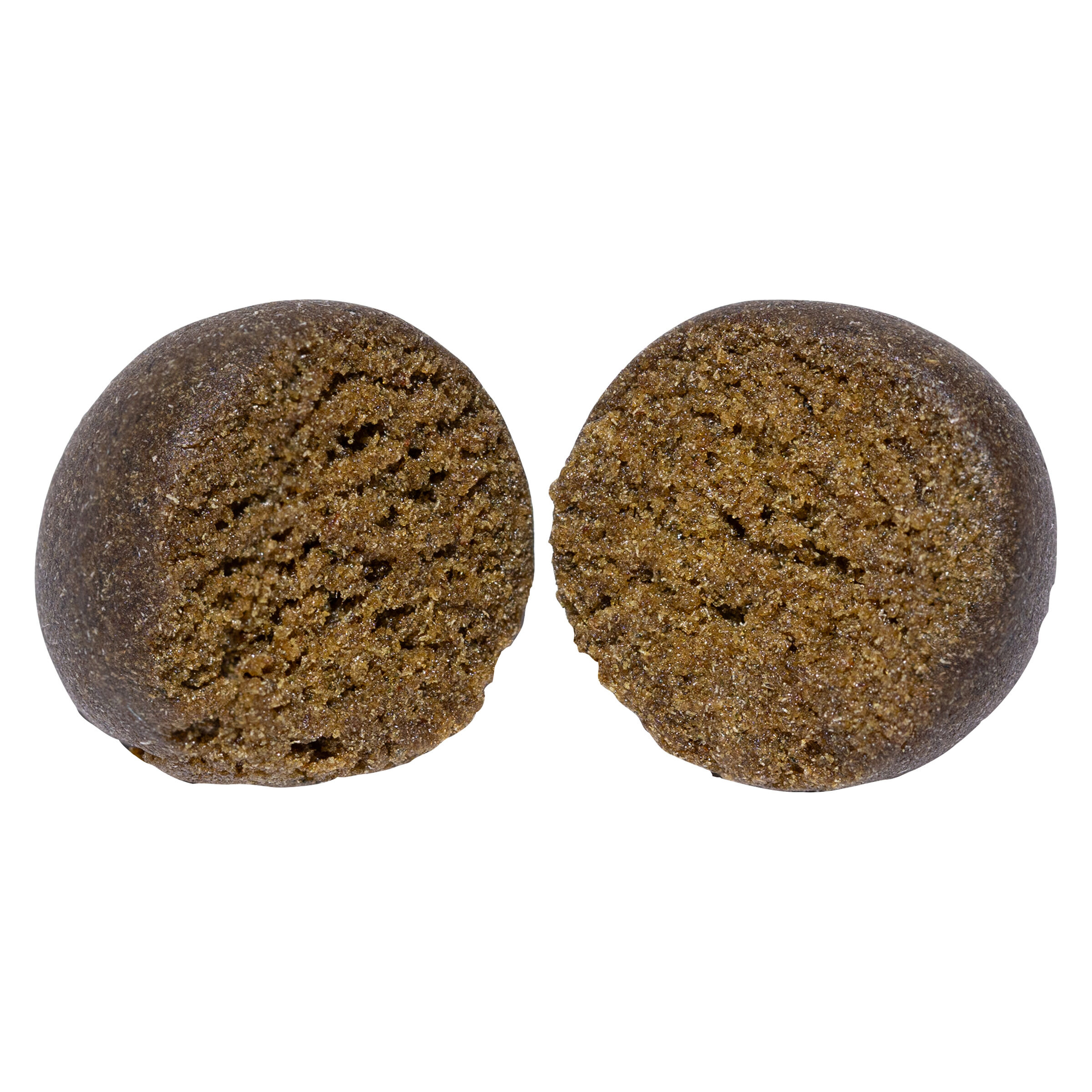 Traditional Hash 2