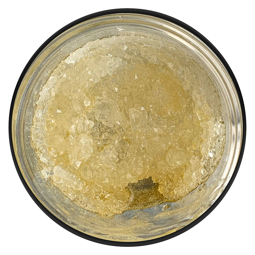 Hybrid Diamonds & Sauce - MK Ultra