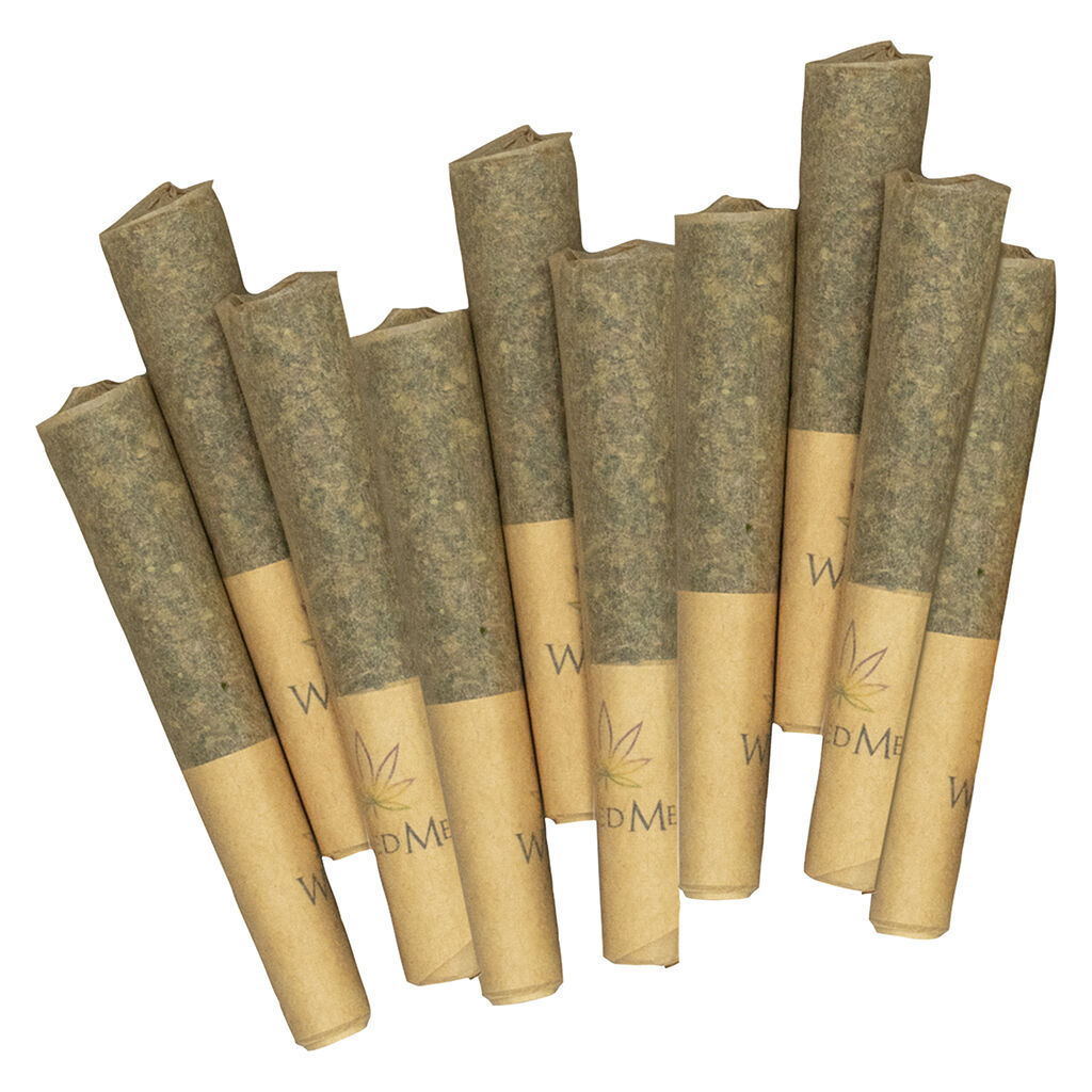 Fruitlicious Pre-Roll