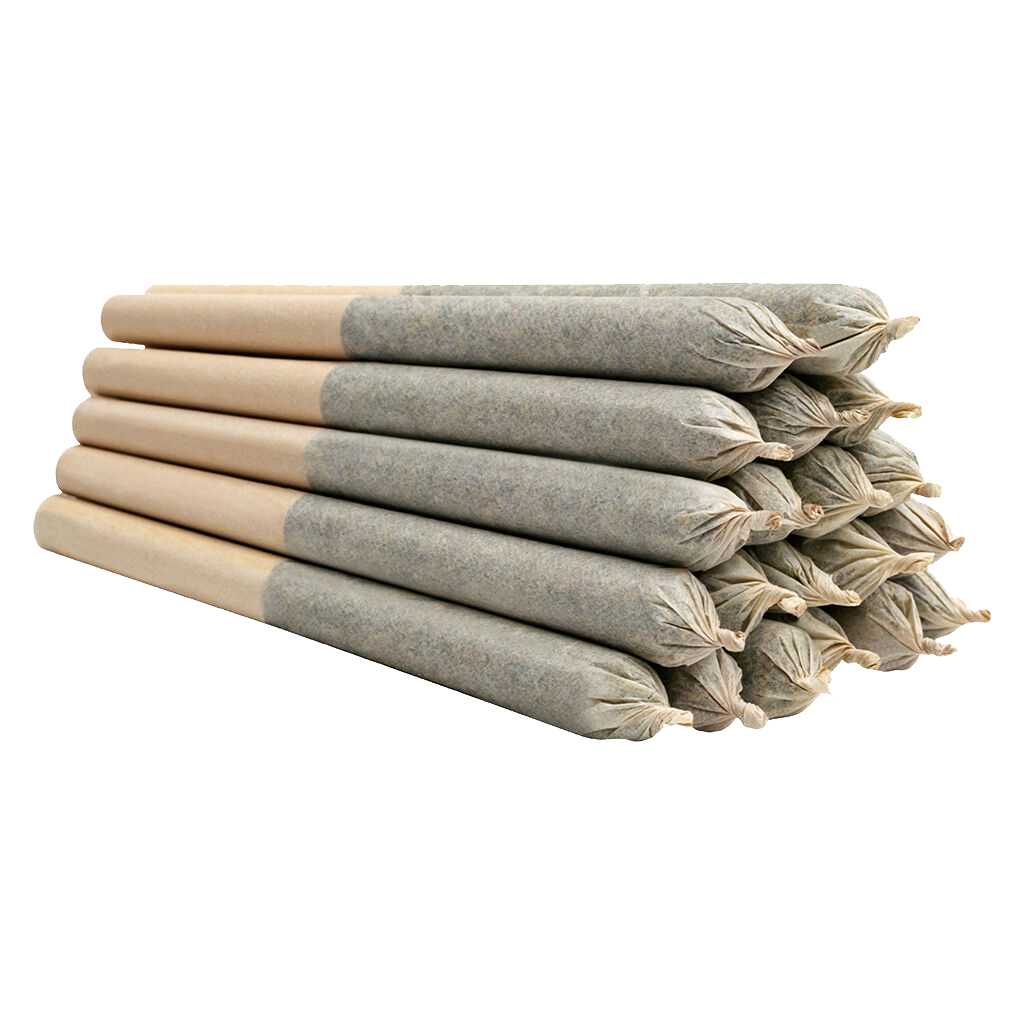 Big Red Sativa Pre-Roll