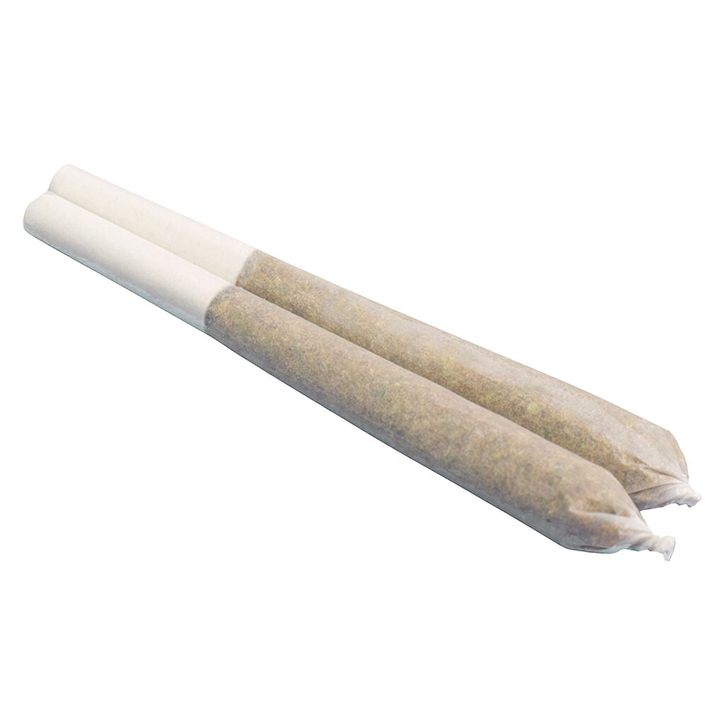 Gastro Pop Live Resin Infused Pre-Roll