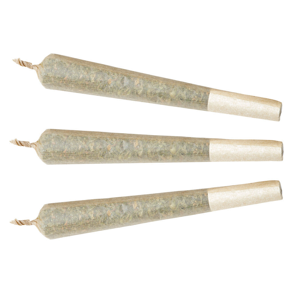 Aloha White Widow Pre-Roll 4