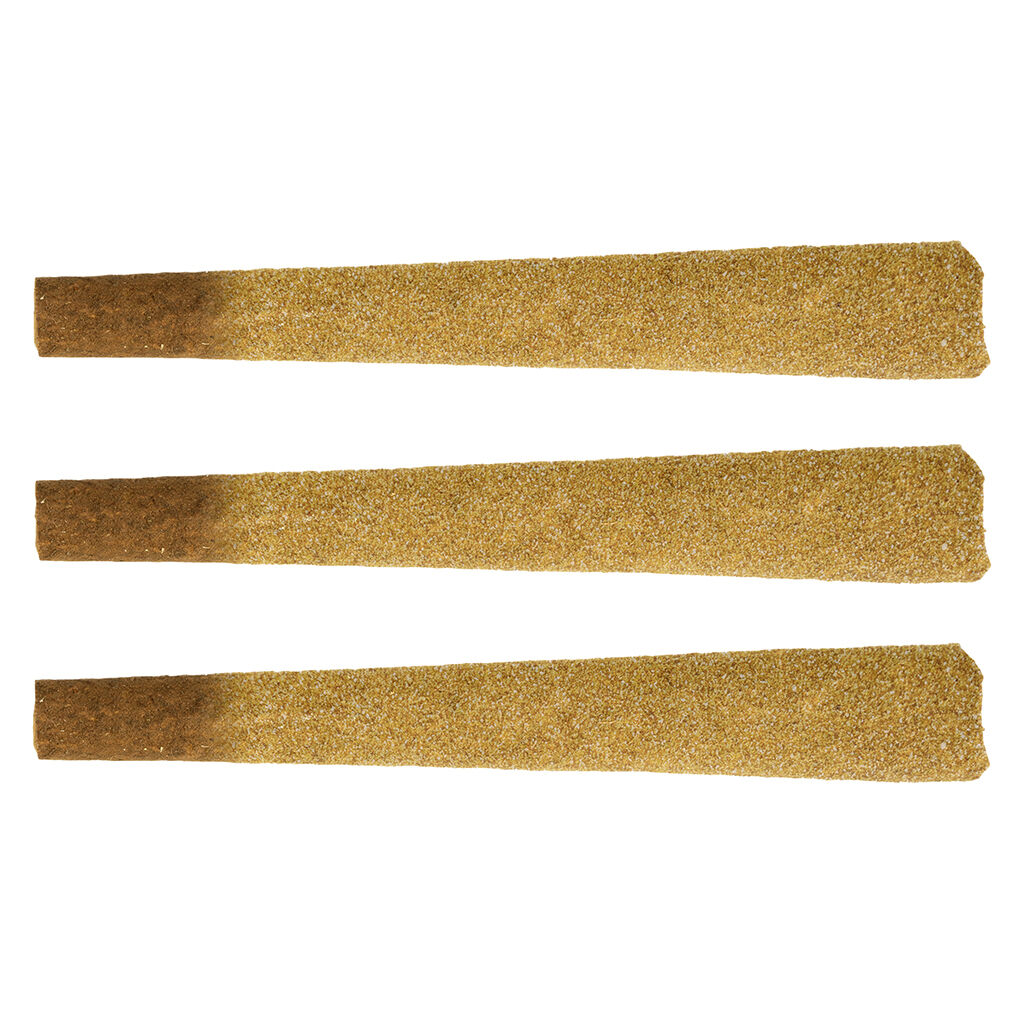 Benny Blunto Powdered Diamonds Infused Pre-Roll