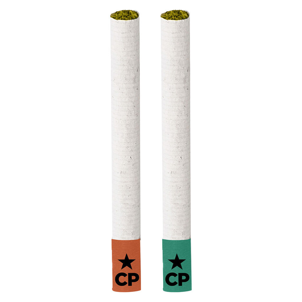 Function and Flow Pre-Roll