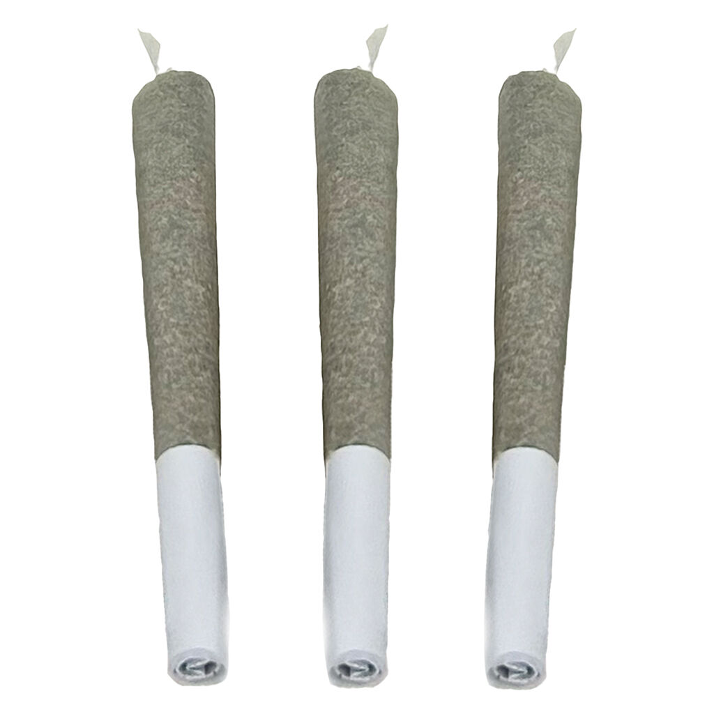 Pick n Mix Pre-Roll