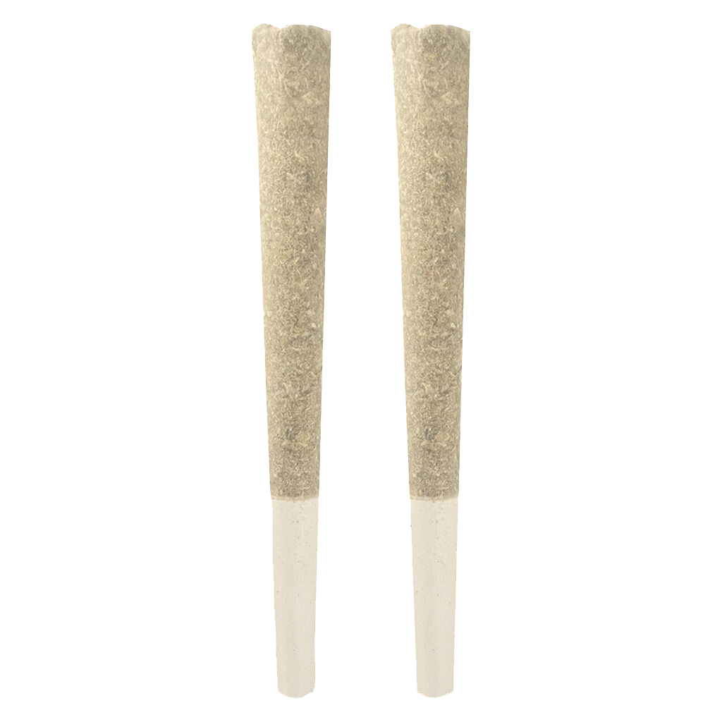 Low THC Slim Sample Pack