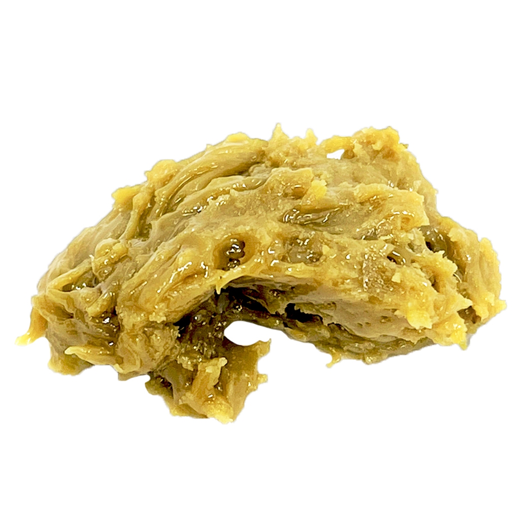 Black Cherry Punch Flower Rosin