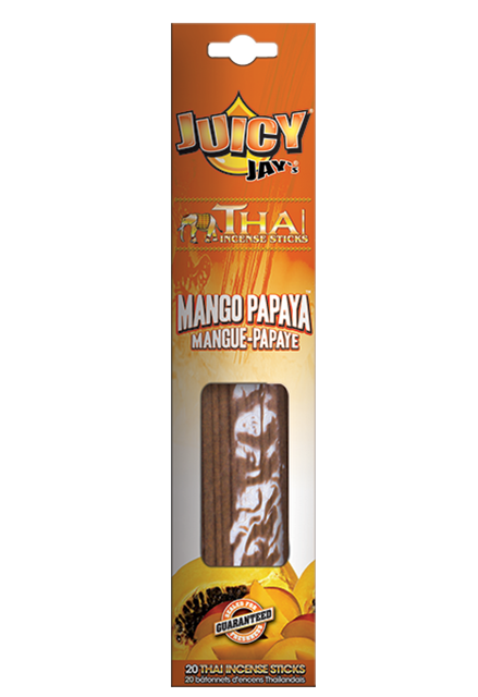Thai Incense Sticks 16