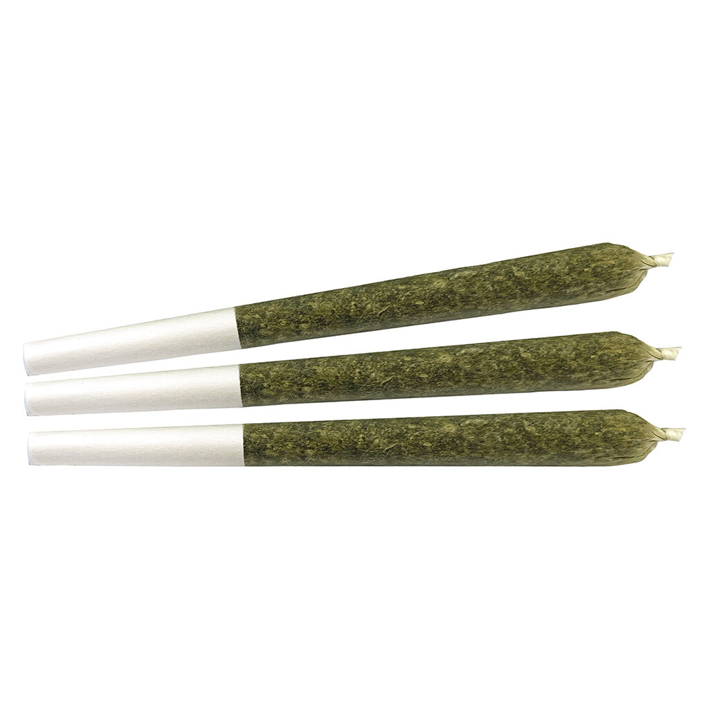 Death Vader Pre-Roll