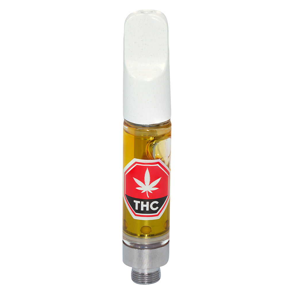 Berry Lemonade 510 Thread Cartridge