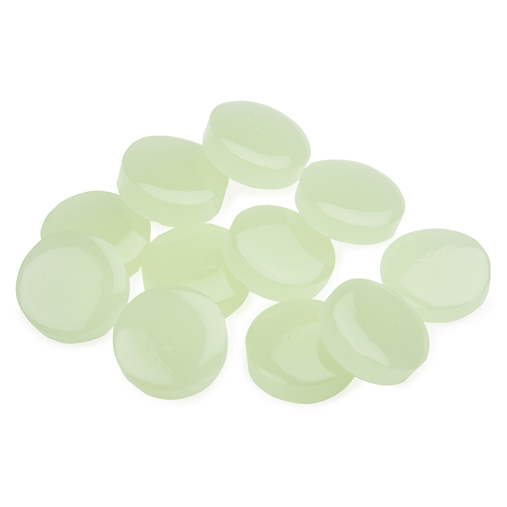 Sugar Free Twilight Melon CBN Gems