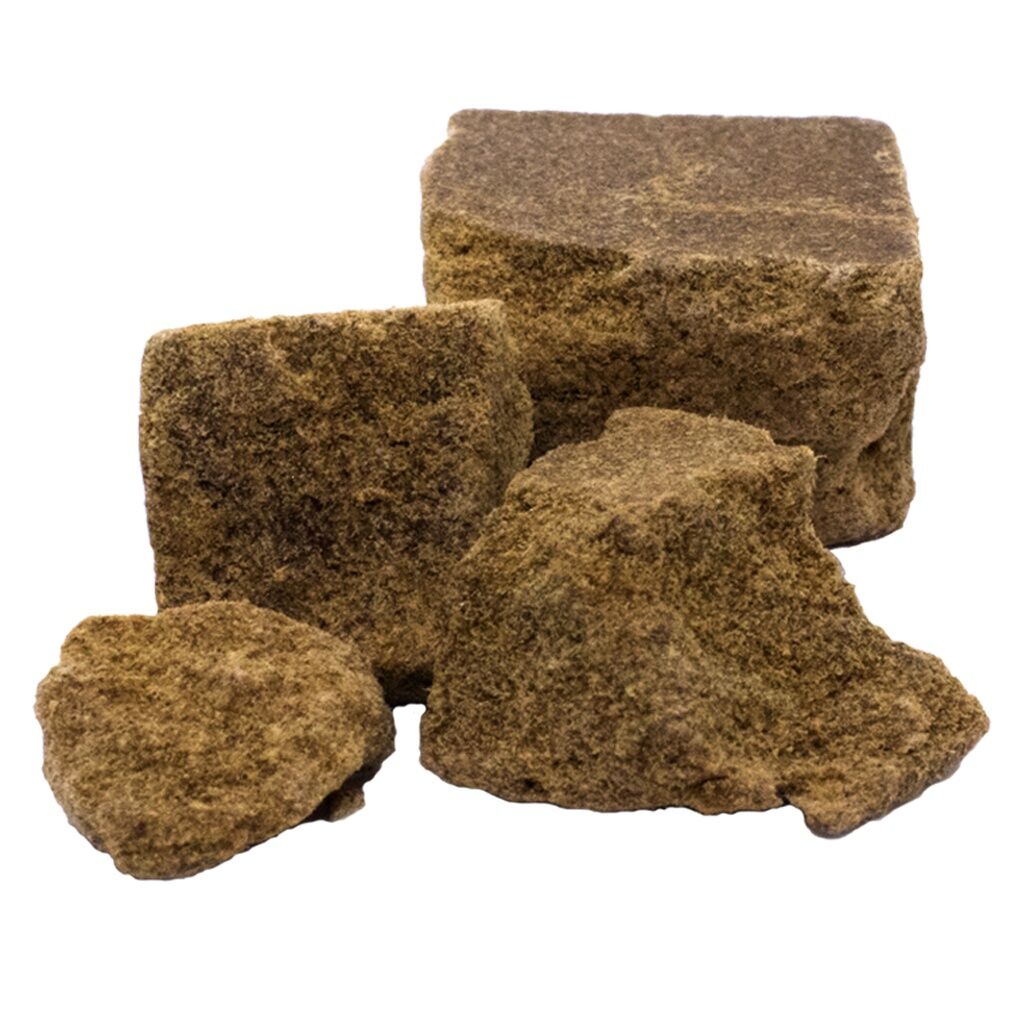 Hash