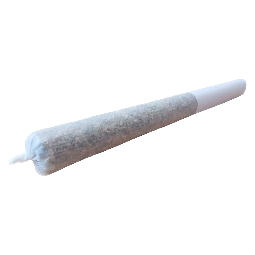 Spiked Punch Infused Pre-Roll