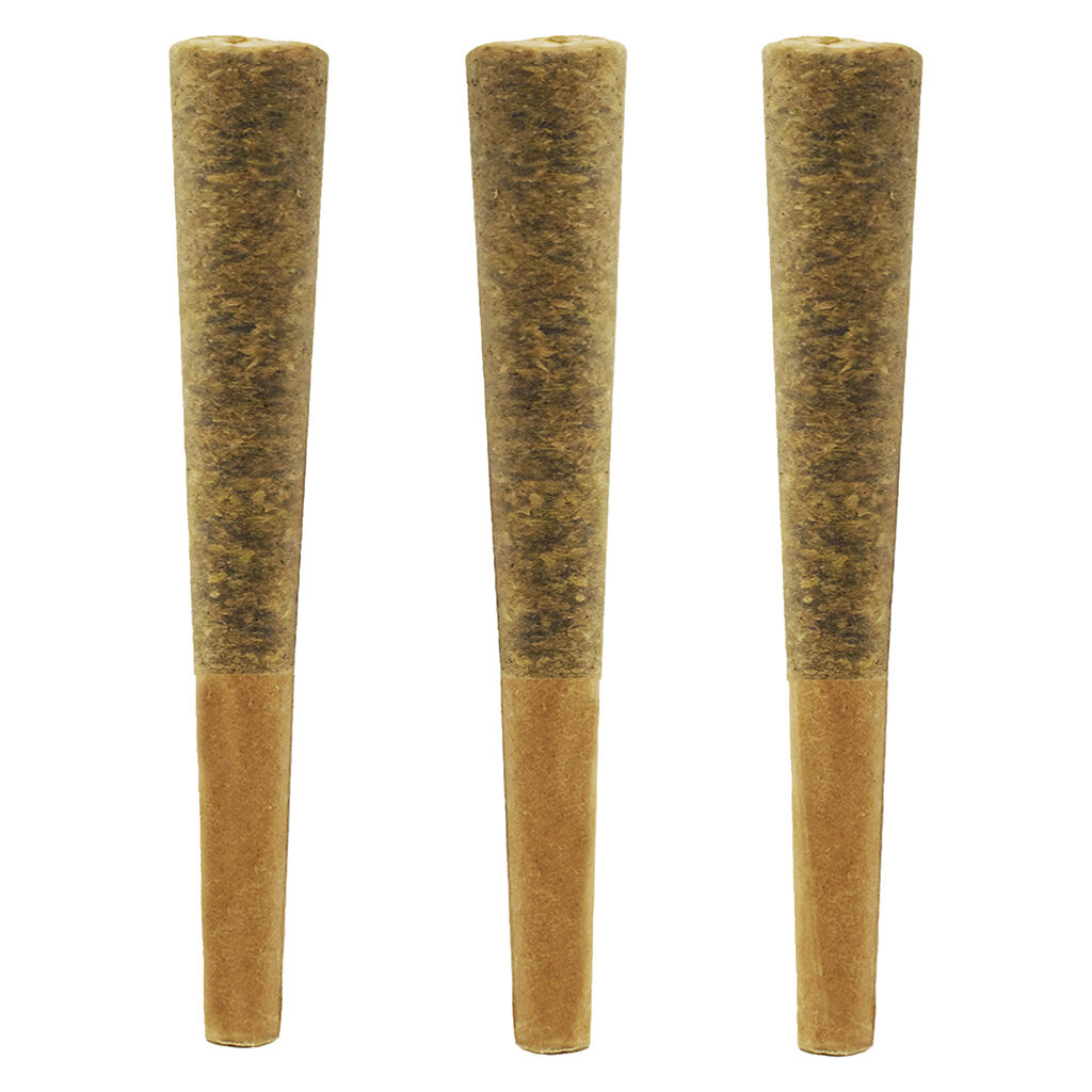 AAA Indica Pre-Roll