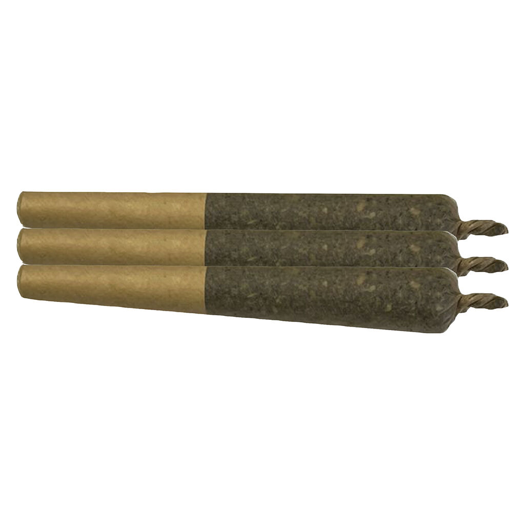 Trop Cherry Infused Pre-Roll